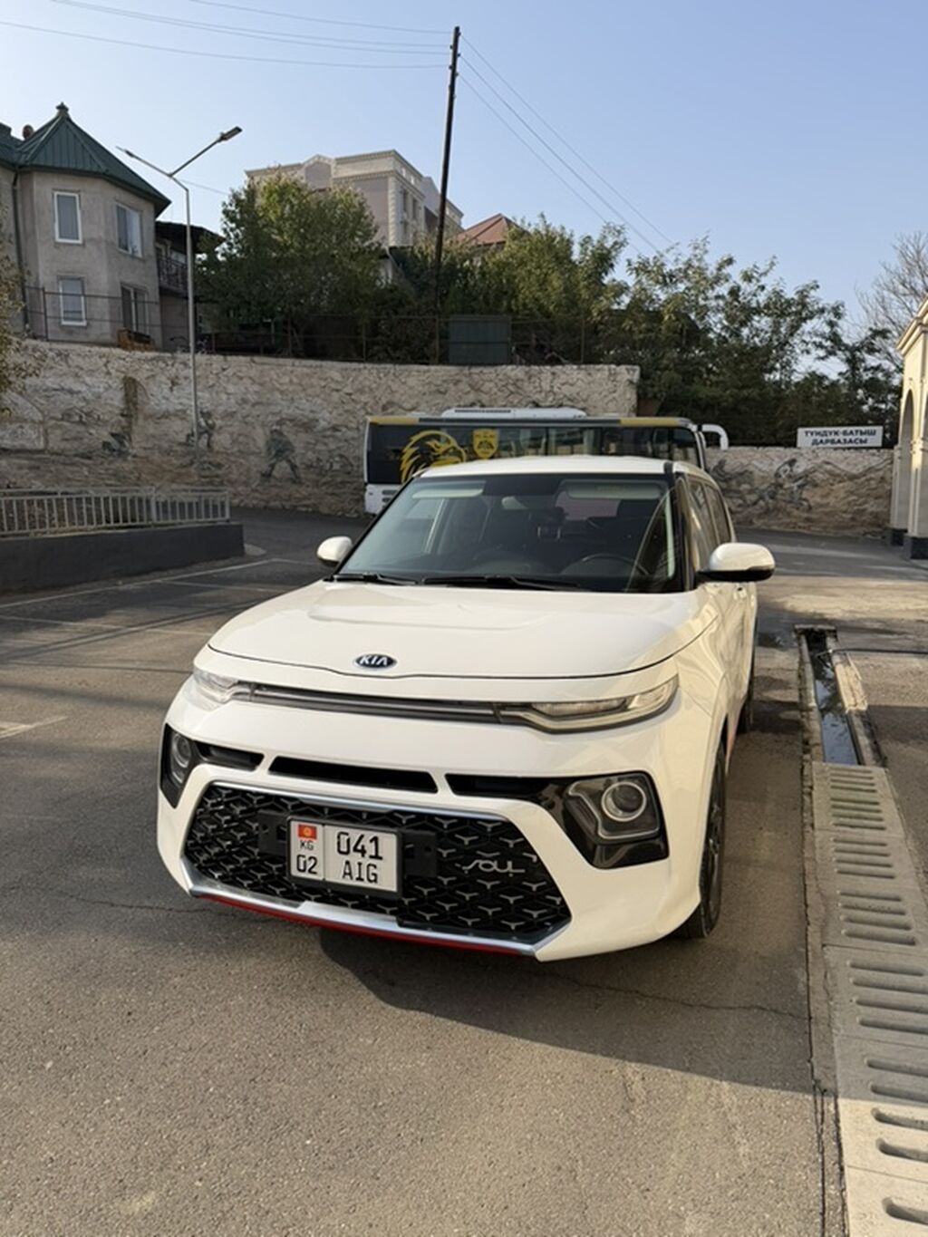 Kia Soul: 2019 г., Кроссовер: фото 1