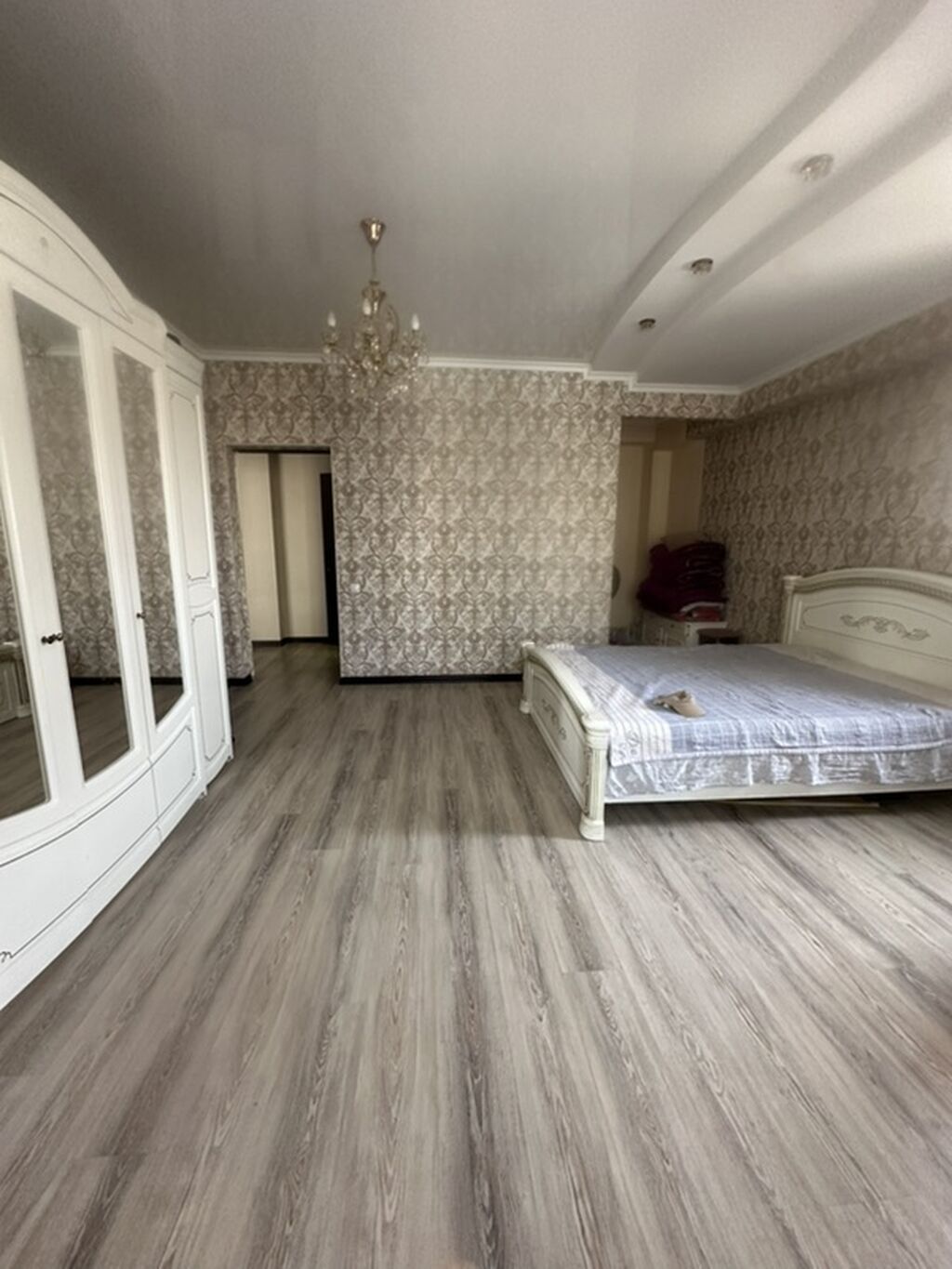 Продаю двухкомнатную квартиру 82 м² в 7 мкр, 7 этаж: фото 8