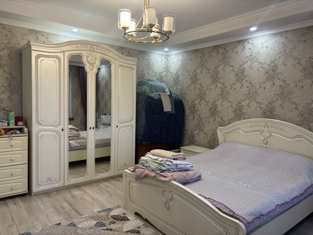 250 м², 6 комнат и более, Уметалиева/Фрунзе: фото 7