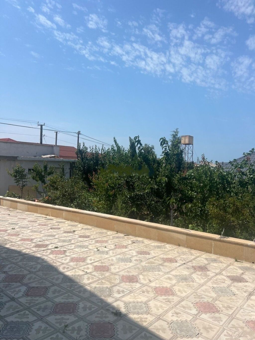 Görədil 4 otaqlı, 200 kv. m, Yeni təmirli