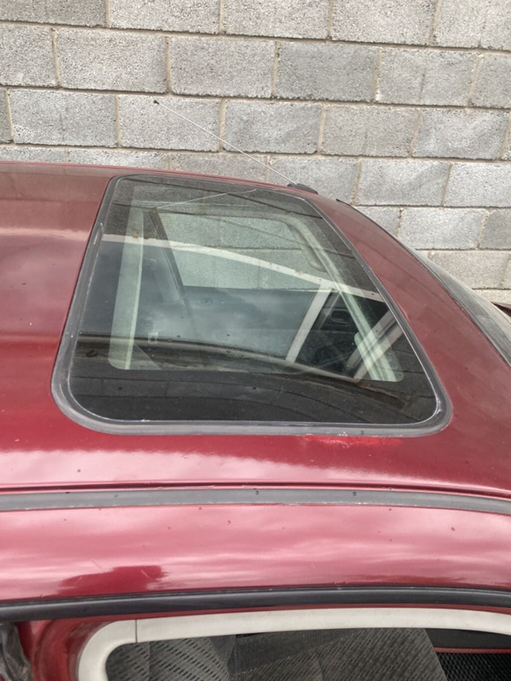 Honda Civic: 1999 г., 1.4 л, Механика, Бензин, Седан: фото 6