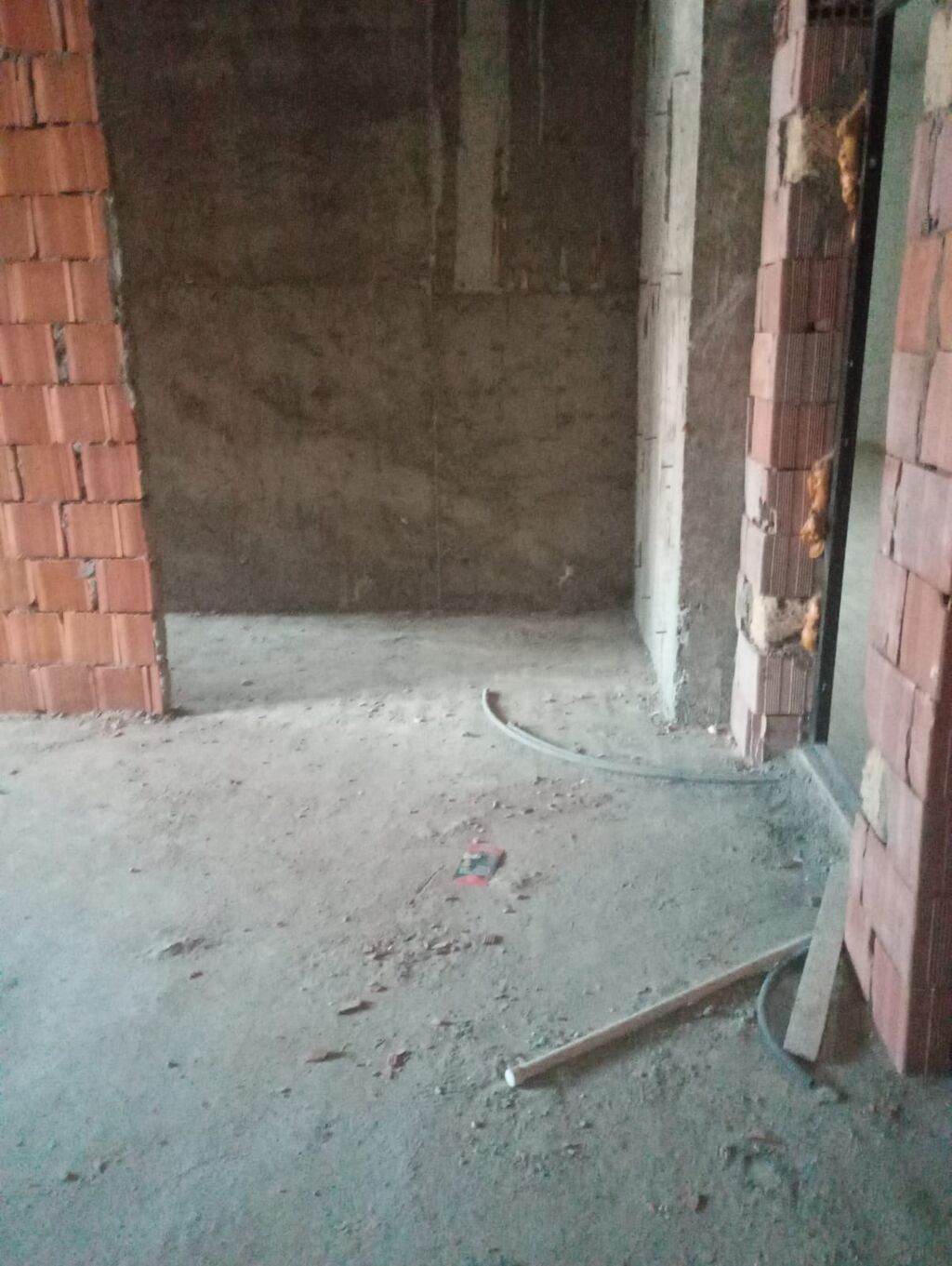 2 otaqlı, Yeni tikili, 76 kv. m