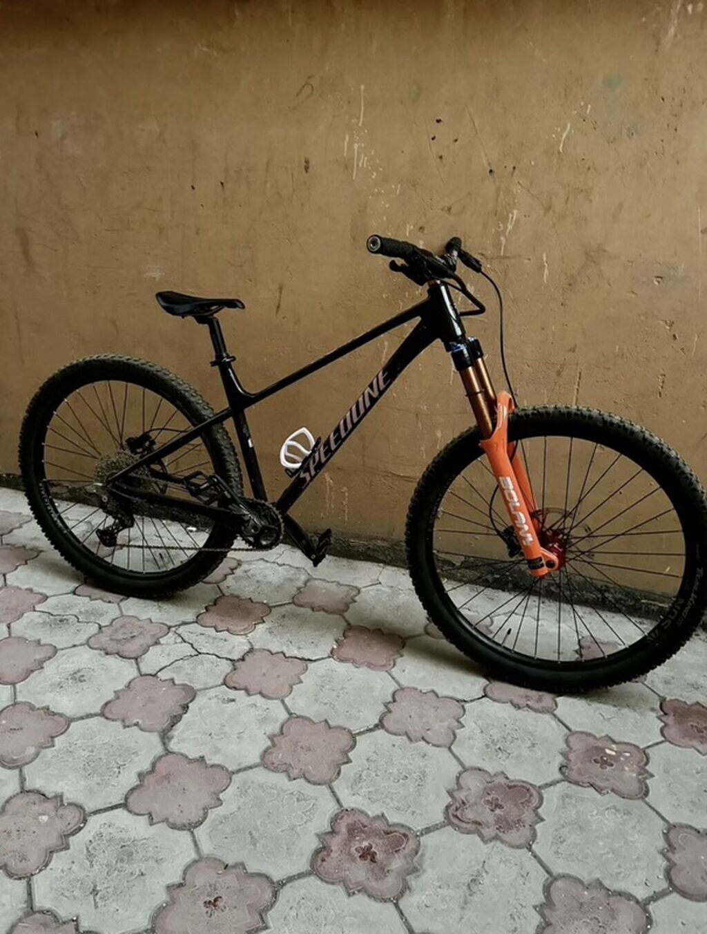 !ТОЛЬКО ЗВОНИТЬ,СРОЧНО,НА СООБЩЕНИЕ НЕ ОТВЕЧАЮ!Хардтейл MTB