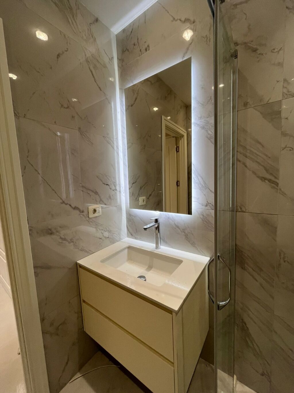 Keşlədə 3 otaqlı mənzil kirayə verilir, 70 m², 1 000 AZN/ay, şəkil 3 / 12