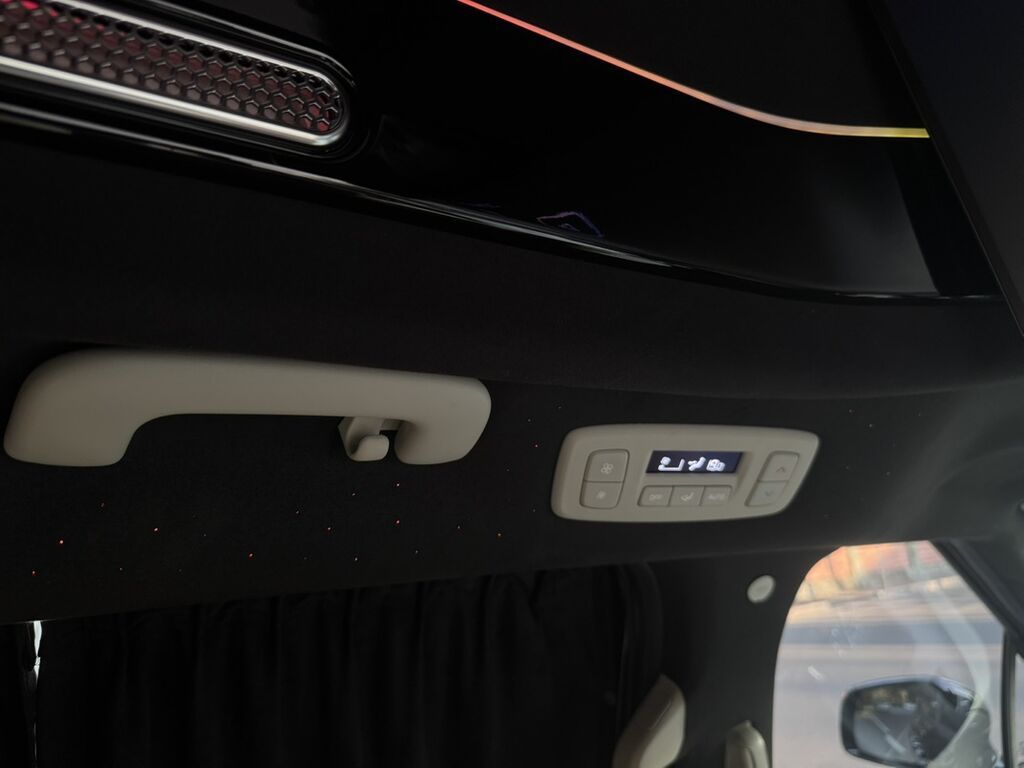 Kia Carnival: 2022 г., Минивэн: фото 8