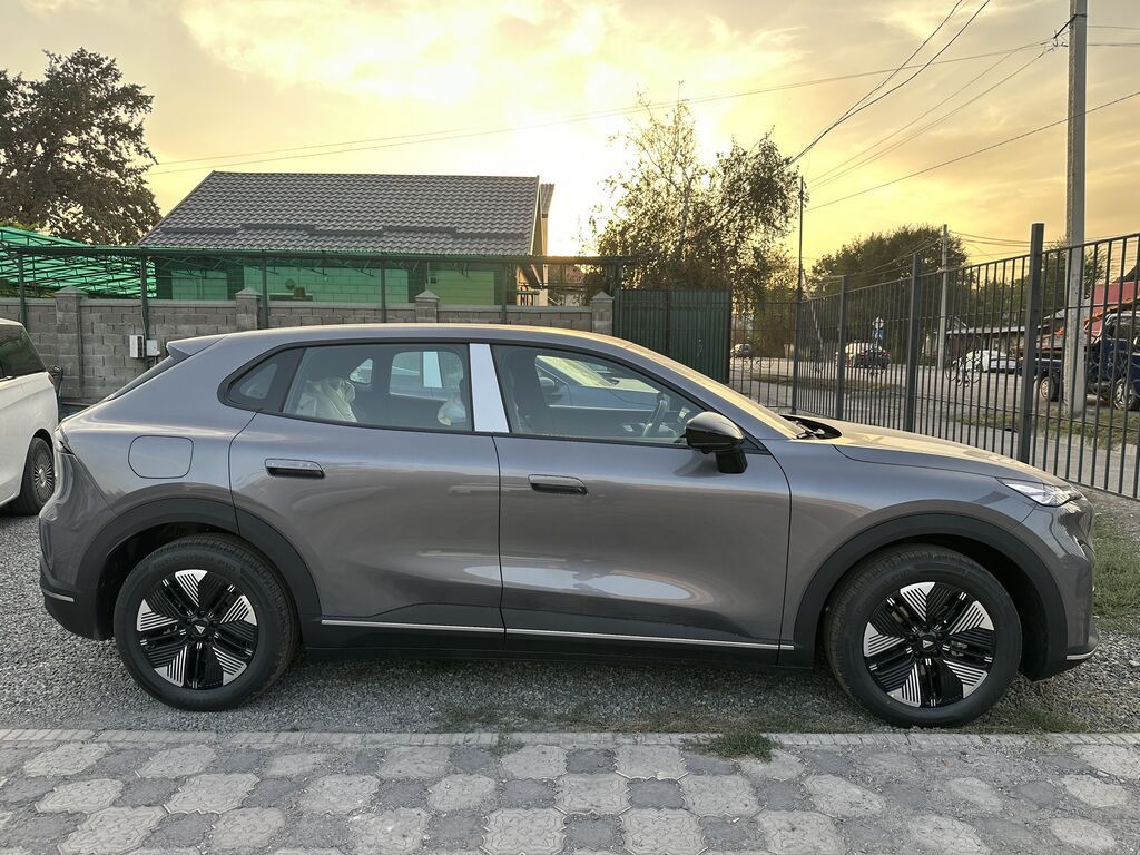 Changan : 2026 г., Электромобиль: фото 6
