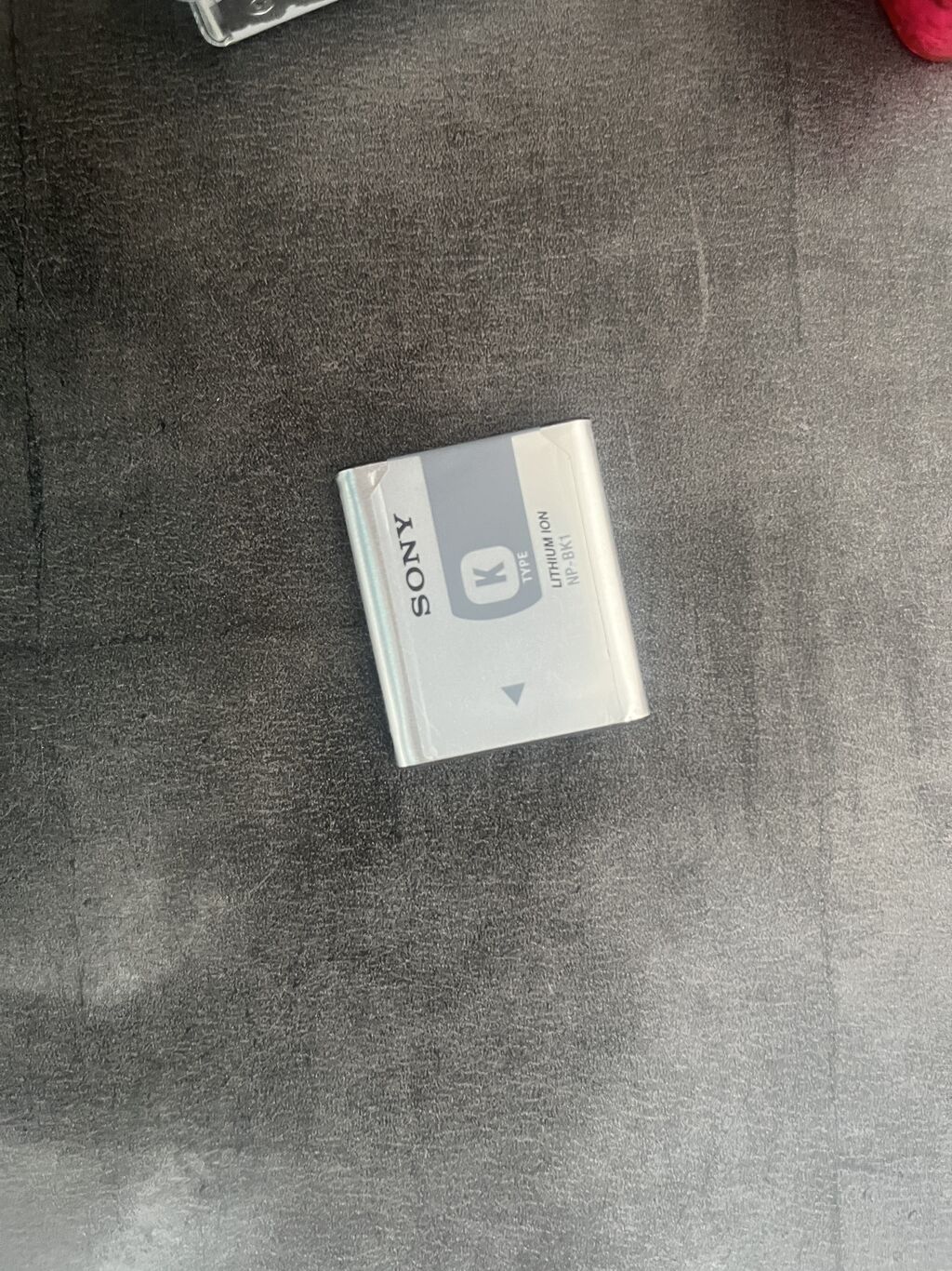 Цифровая камера Sony Cyber-shot DSC-S750 серебристого цвета.: фото 4