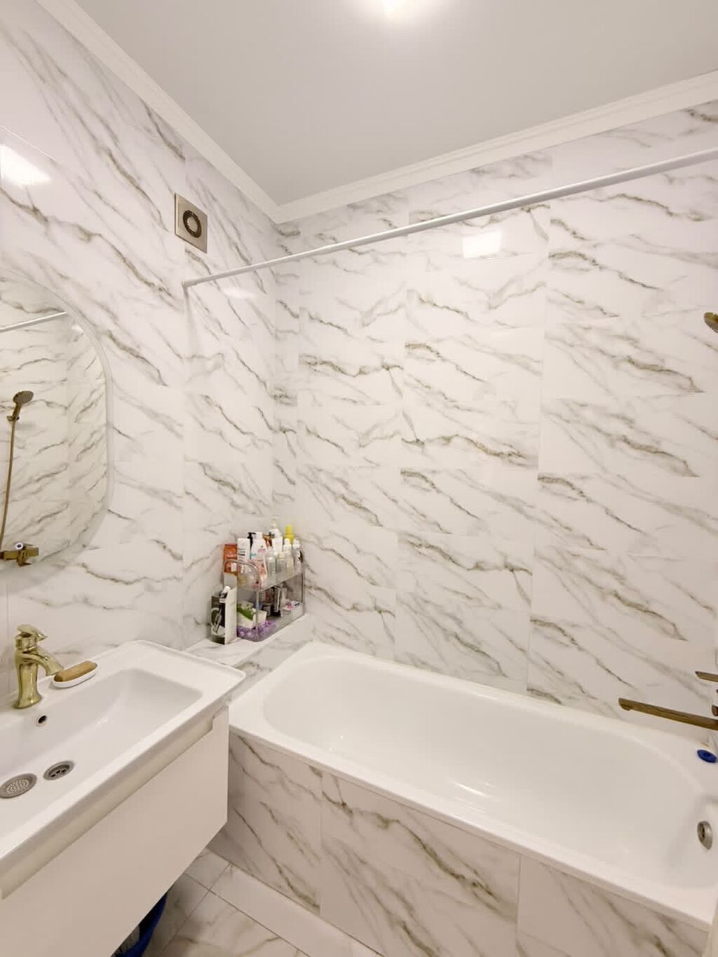 2 комнаты, 60 м², Джал-15 Элитка, 4 этаж: фото 7
