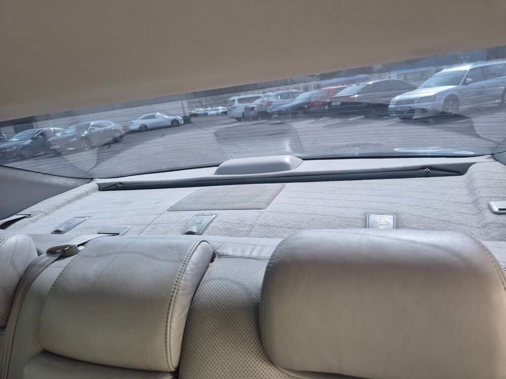 Lexus ES: 2005 г., 3.3 л, Автомат, Бензин, Седан: фото 7