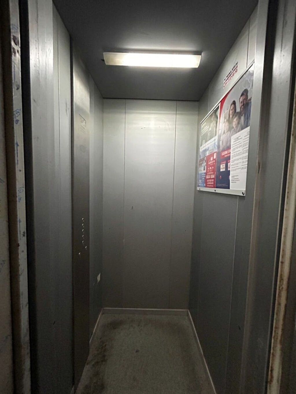 Bakı, 2 otaqlı, Köhnə tikili, 65 kv. m