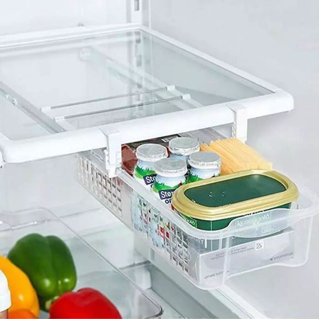 полка для холодильника универсальная