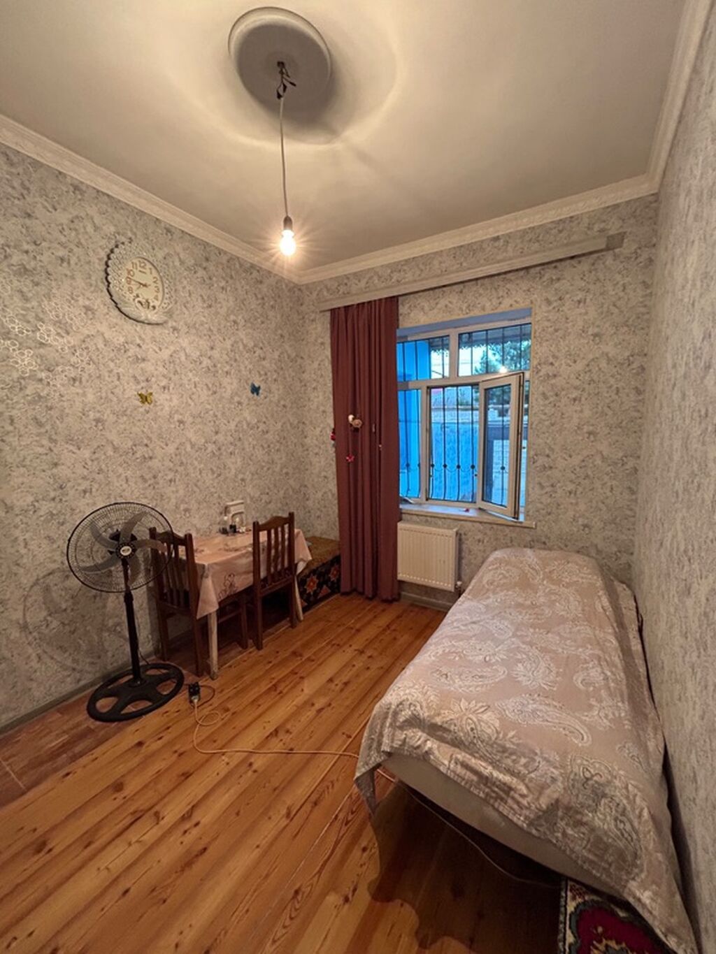 Satılır 4 otaqlı həyət evi/bağ evi 140 m², Hövsan q. Hövsan