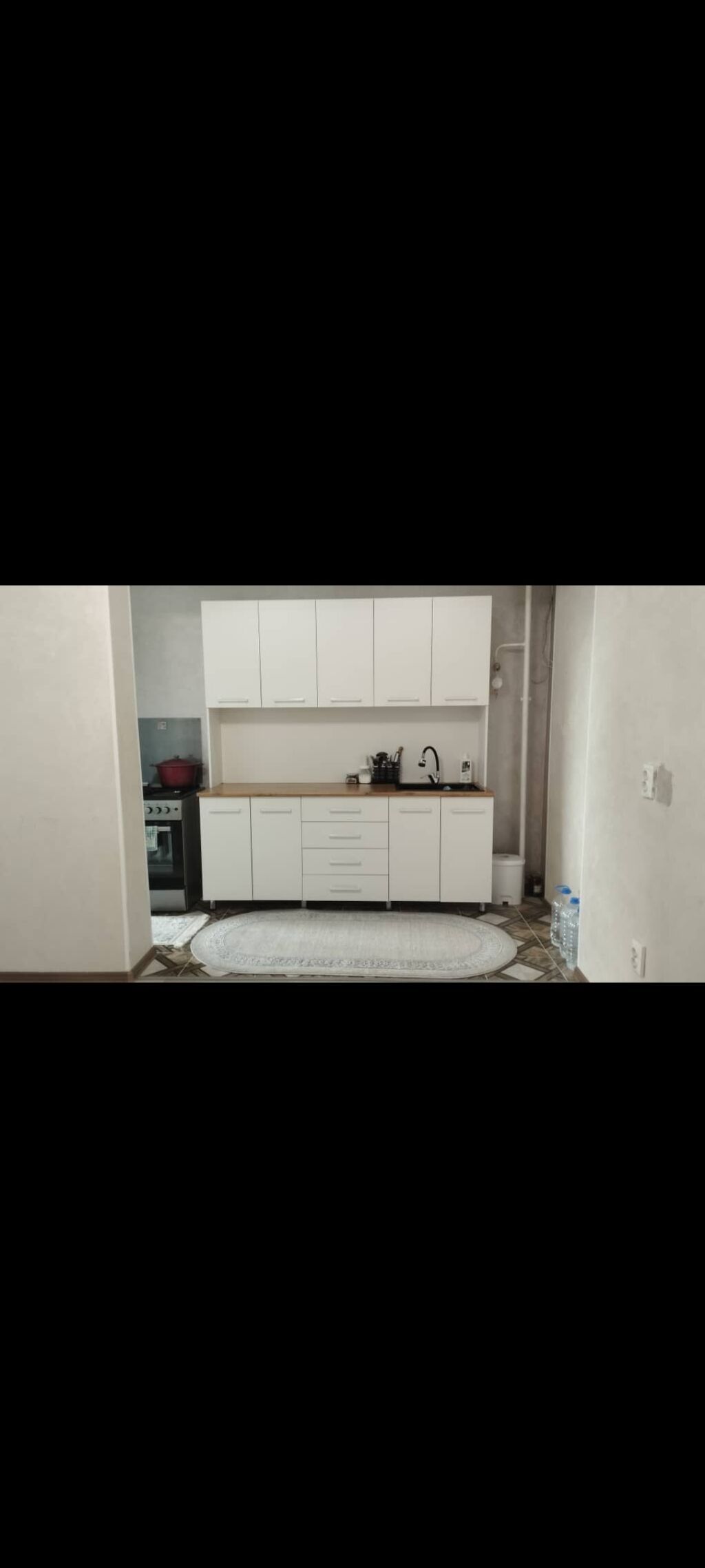 2 комнаты, 58 м², Джал-29 Элитка, 7 этаж, Косметический ремонт: фото 4