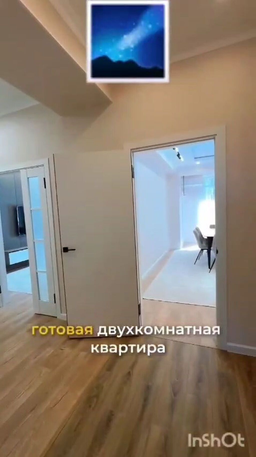 2 комнаты, 91 м², БГУ Элитка, 5 этаж, Дизайнерский ремонт: фото 3