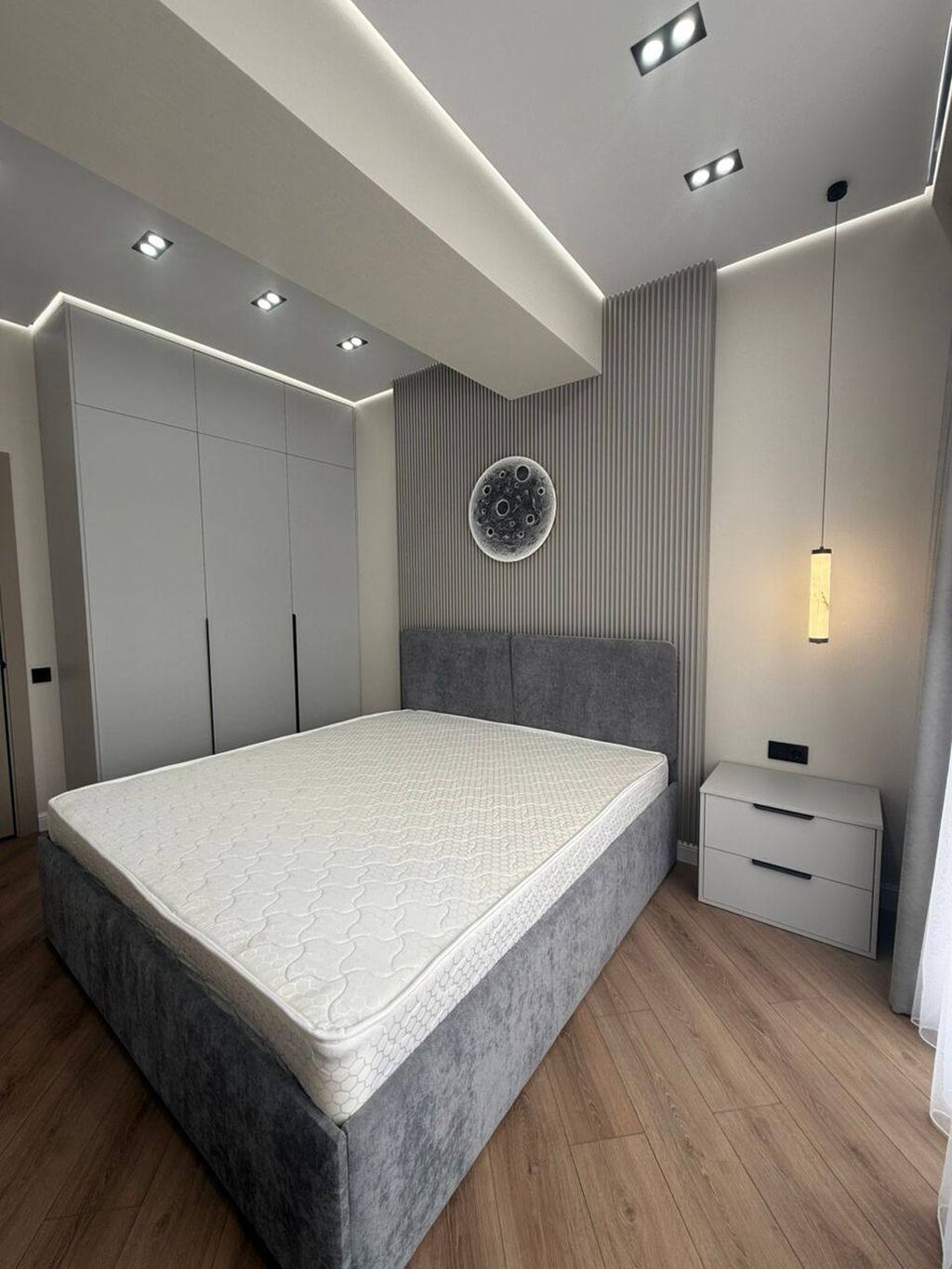 Продаю 2-комнатную квартиру в ЖК Art City, 56 м²: фото 5