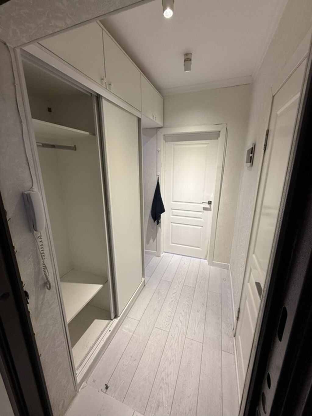 1 комната, 38 м², Ак-Орго ж/м Элитка, 9 этаж, Косметический ремонт: фото 3