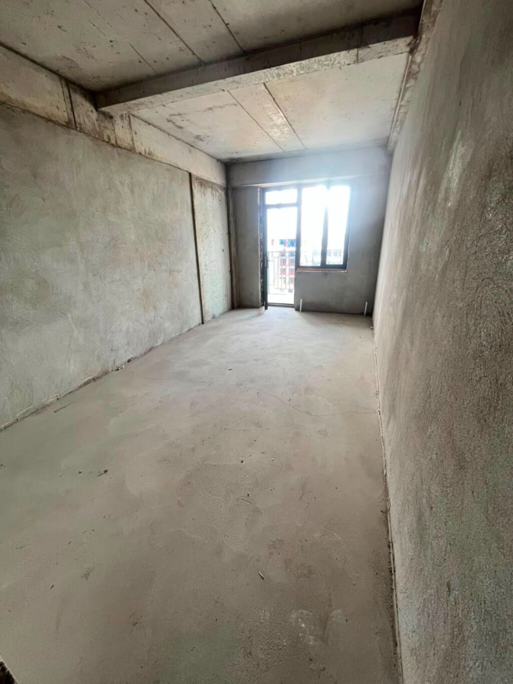3 комнаты, 85 м², Дордой Моторс рынок Элитка, 5 этаж, ПСО (под самоотделку): фото 2