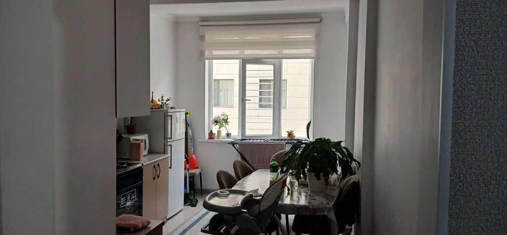 1 комната, 29 м², Филармония Малосемейка, 5 этаж, Требуется ремонт: фото 5