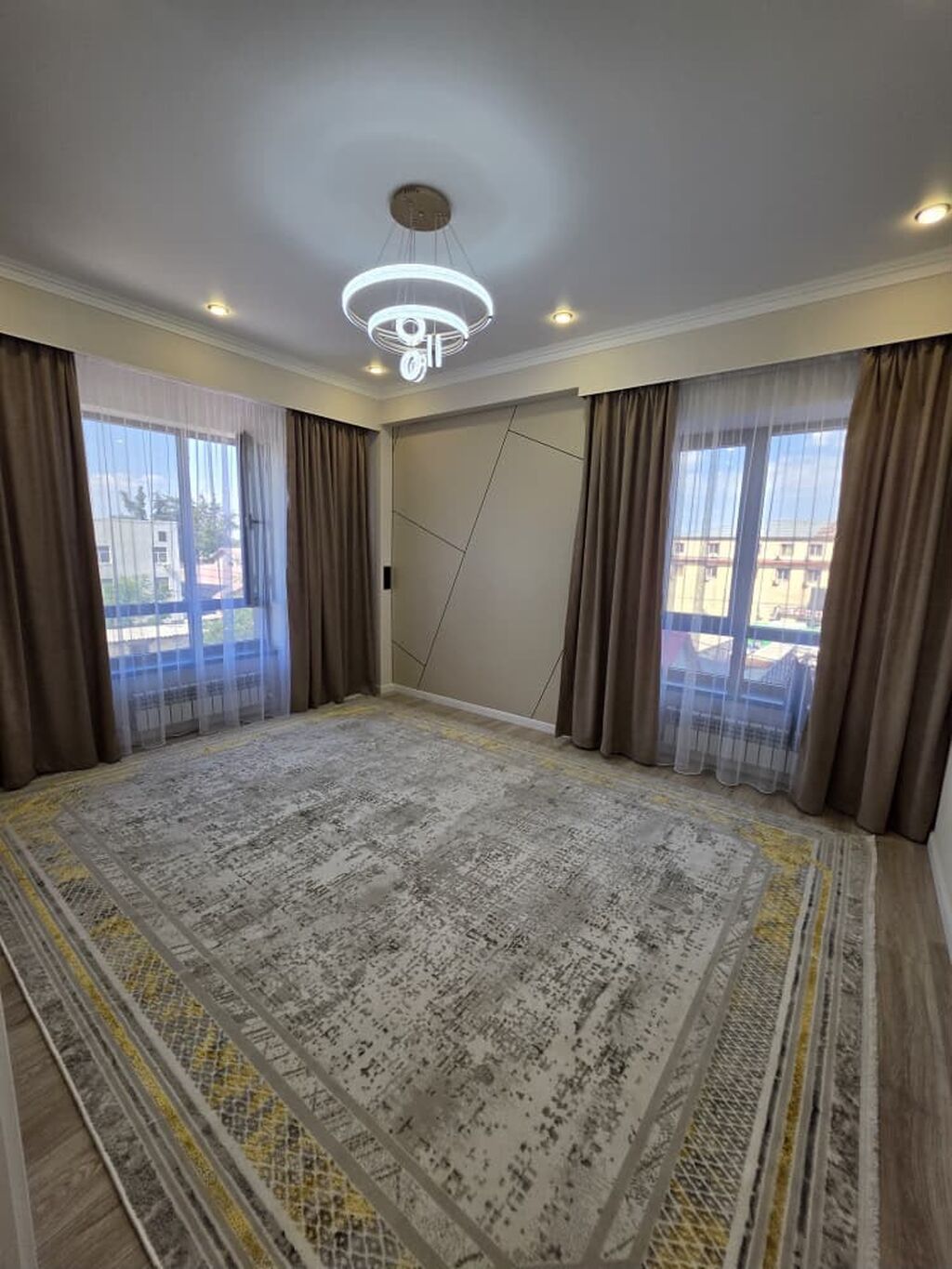 Продам 2-комнатную квартиру 74 м² в ЖК Оптимум: фото 6