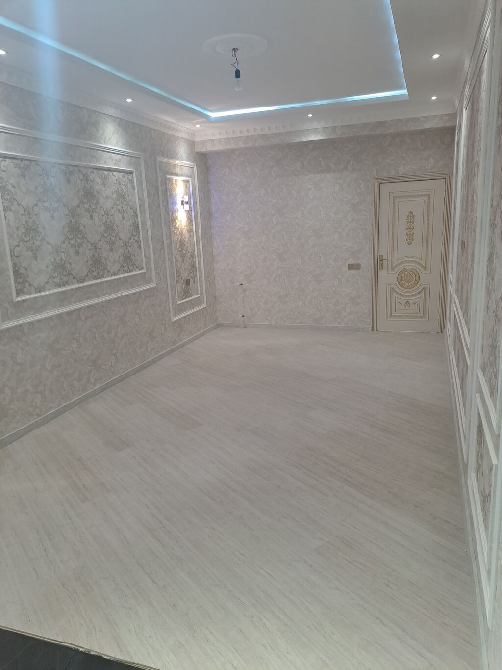 2 otaqlı, Yeni tikili, 68 kv. m
