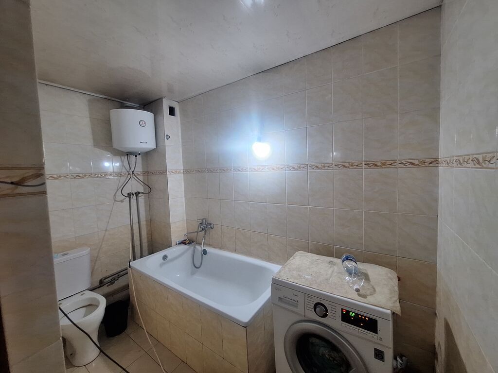 2 комнаты, 47 м², Ошский мкр., Индивидуалка, 6 этаж: фото 7