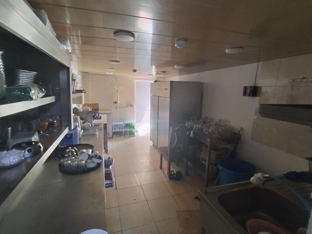 🔥 YASAMALDA ELMLƏR METROSU YANINDA ZAHİD XƏLİLOV KÜÇƏSİNDƏ HAZIR