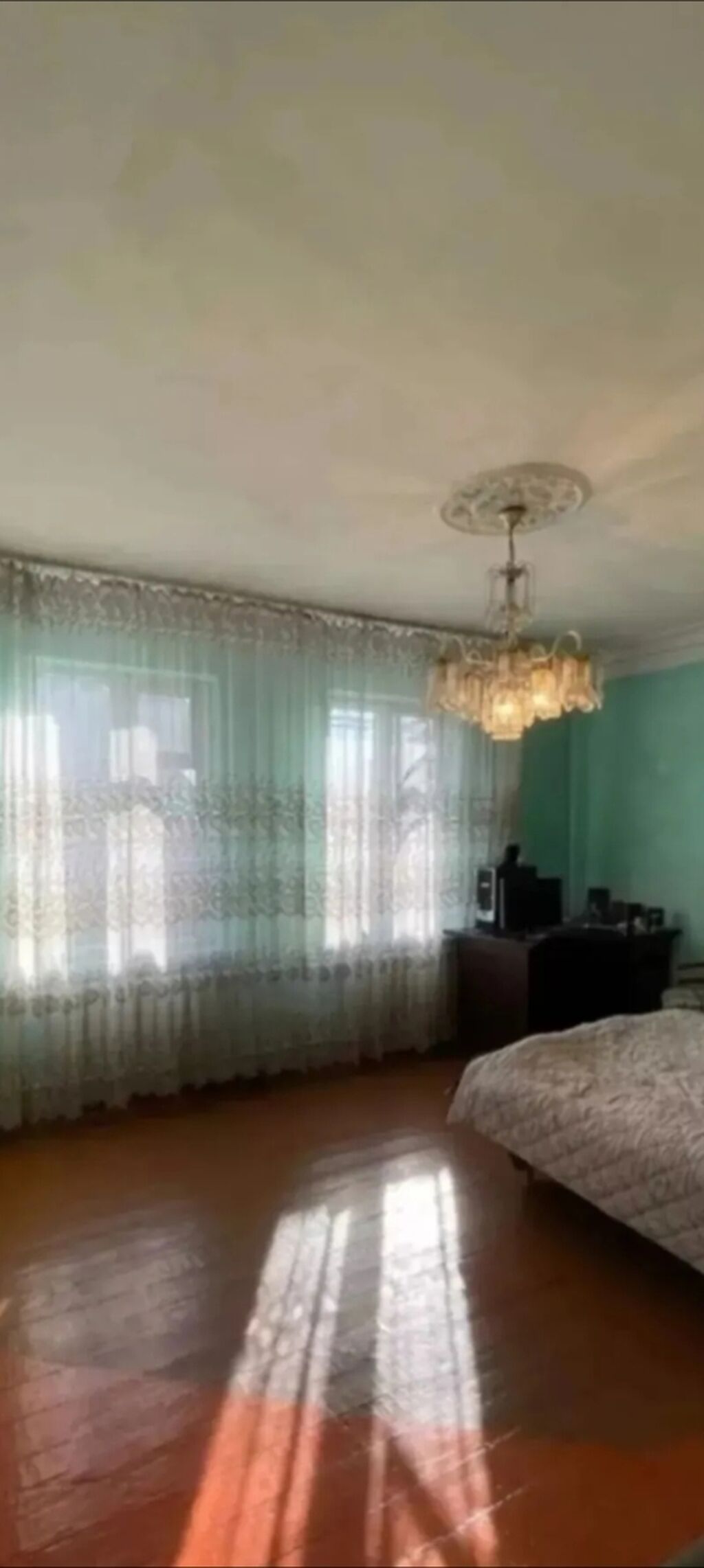 64 м², 3 комнаты, Восточный (старый) автовокзал: фото 2