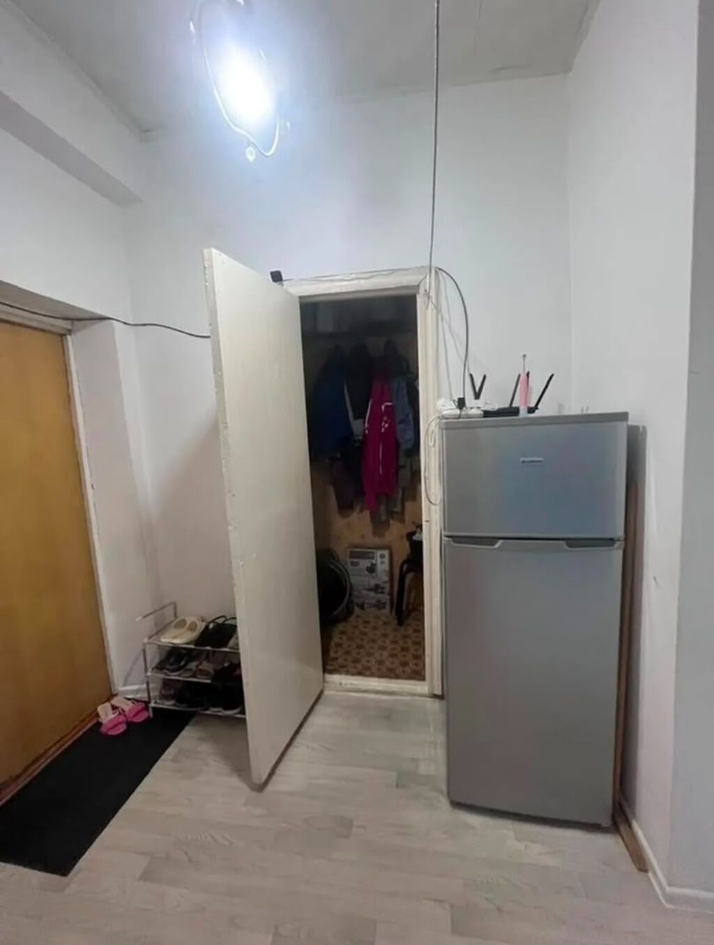 1 комната, 35 м², 5 мкр 2 этаж, Косметический ремонт: фото 2