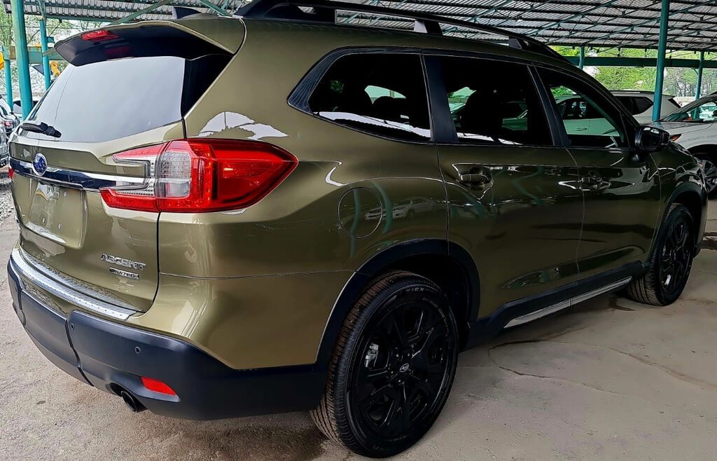Subaru Ascent: 2025 г., Автомат: фото 8
