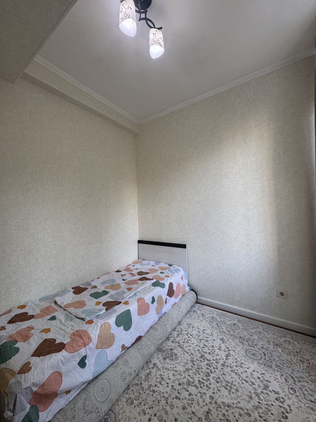 3 комнаты, 89 м², 2 этаж: фото 4