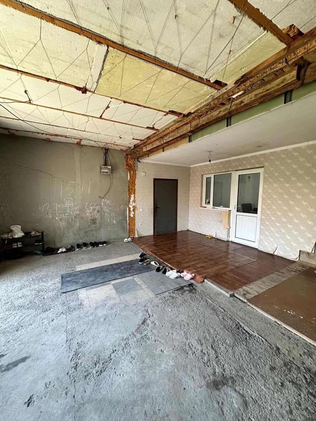 4 комнаты, 133 м², 4 соток, Бишкек, Кара-Жыгач ж/м Агентство недвижимости: фото 4