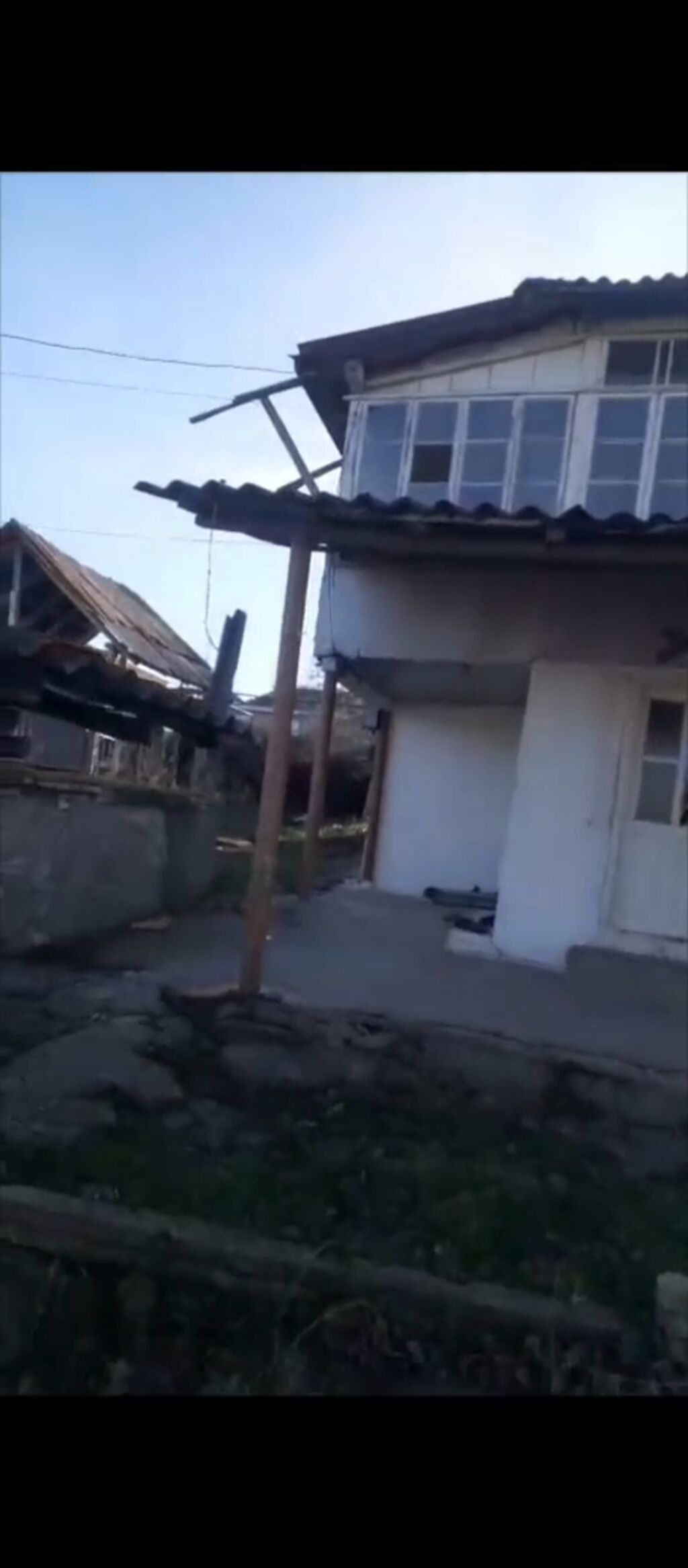 5 otaqlı, 24 kv. m, Kredit yoxdur, Orta təmir
