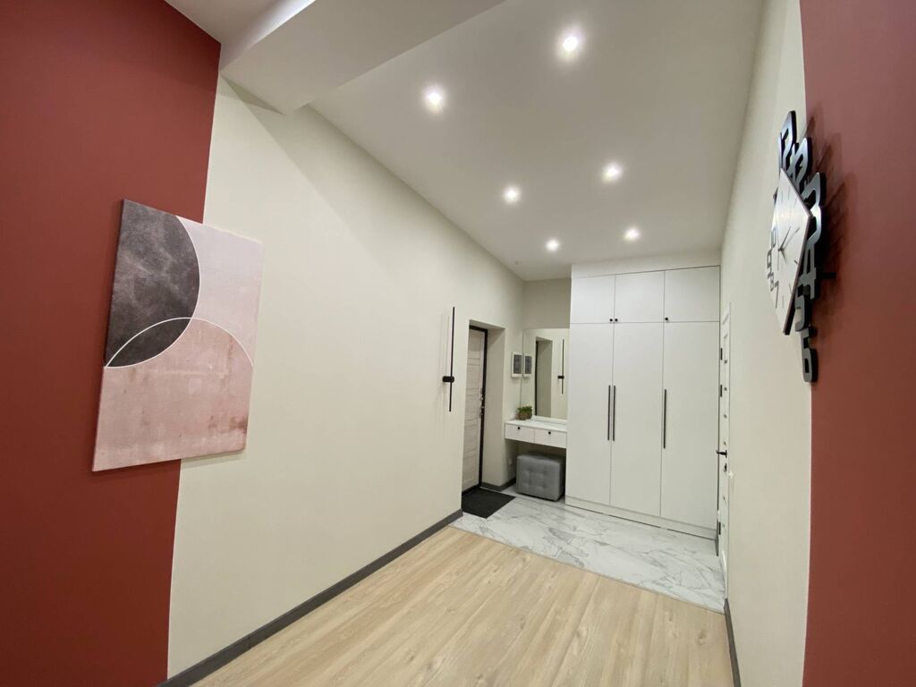 Сдам 2-комнатную квартиру 69 м² в центре Бишкека: фото 8