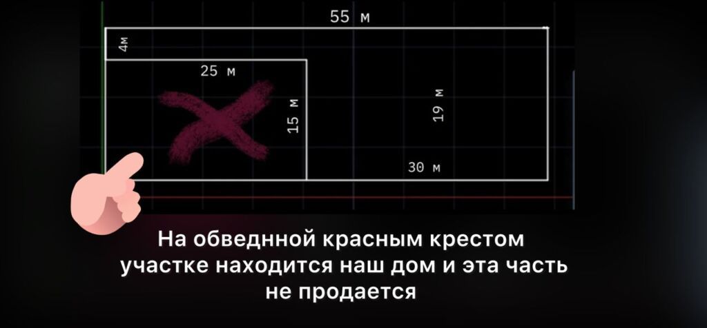 7 соток, Для строительства, Красная книга: фото 7
