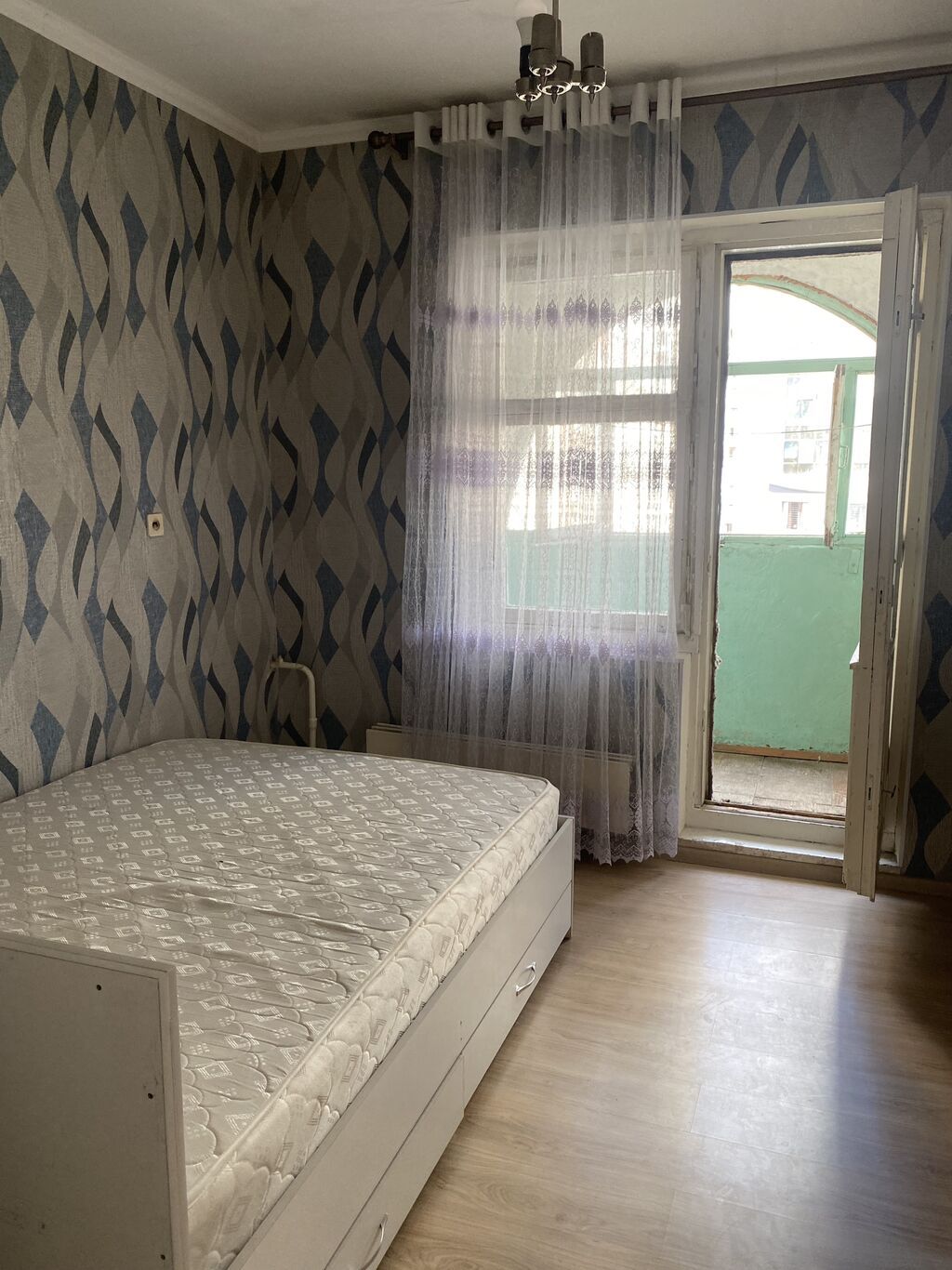 2 комнаты, Собственник, Без животных, от 1 года, С мебелью частично: фото 3