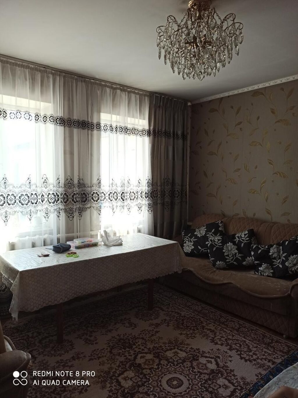Продам 4-комнатный дом в Бишкеке, 3 сотки: фото 4