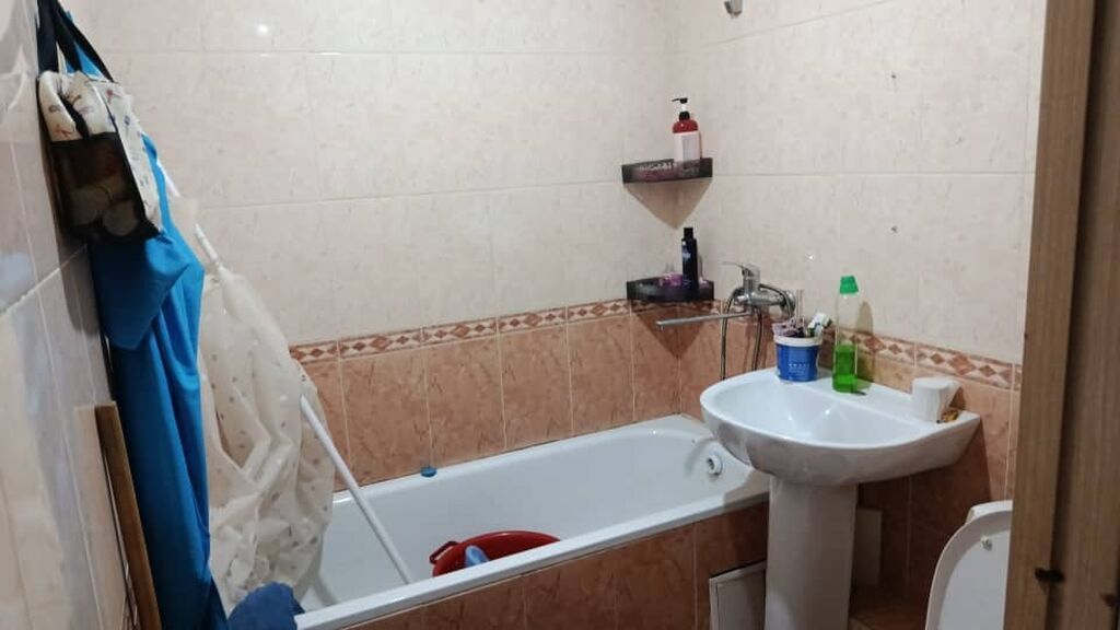 1 комната, 42 м², Восток-5 мкр 106 серия улучшенная, 8 этаж: фото 4