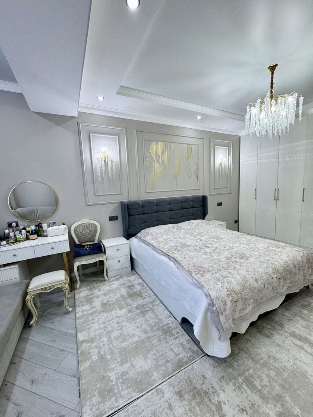 Продается 4-комнатная квартира, 144 м², ЖК Green Land: фото 2