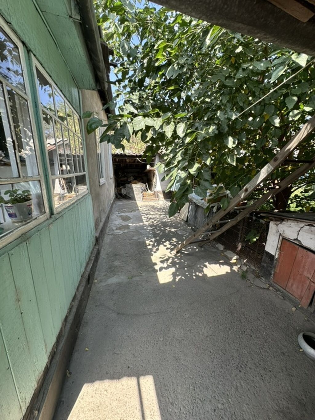 Сдаётся дом без хозяина Сдаётся 4-комнатный дом без хозяев, в шаговой: фото 8