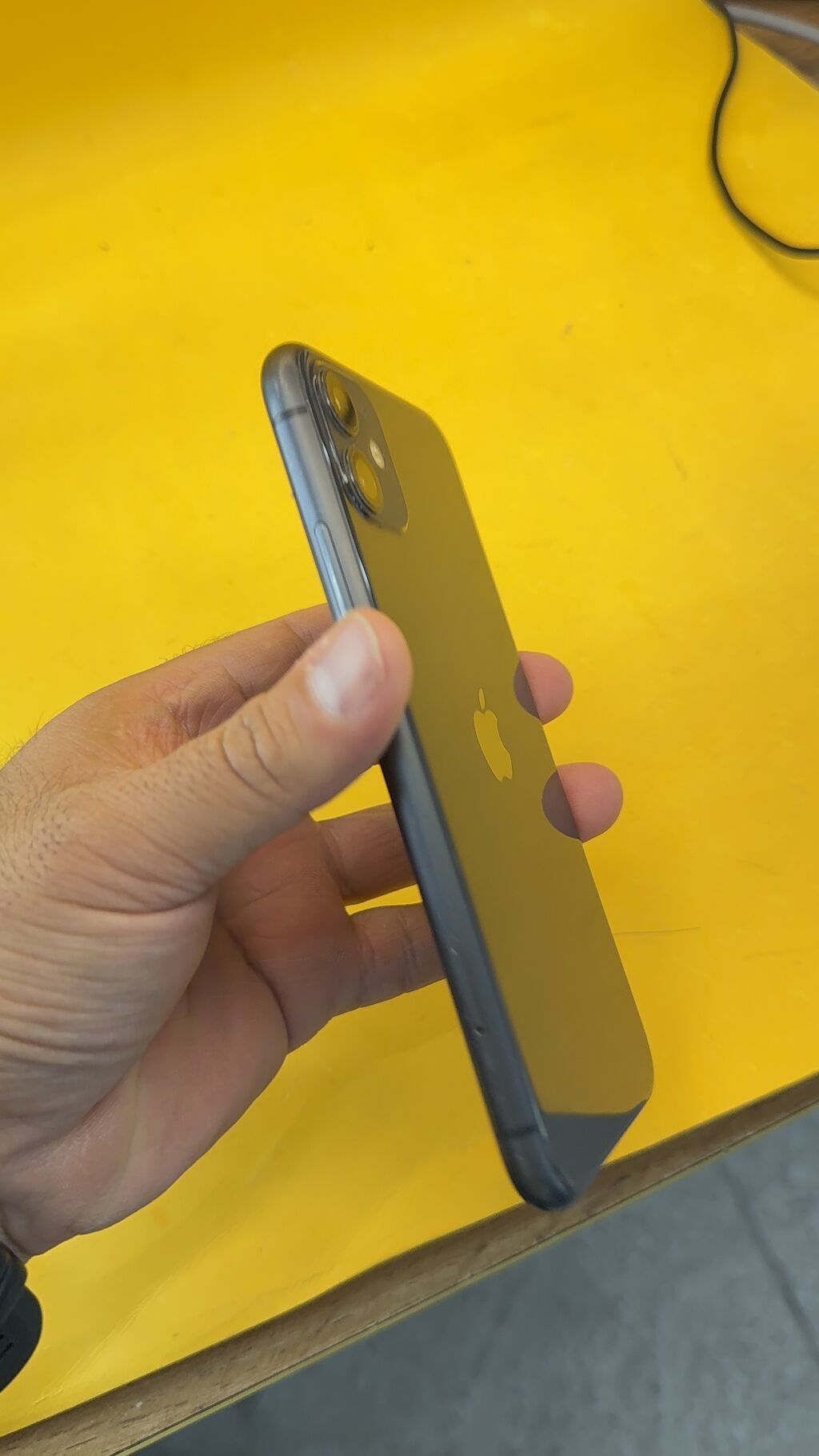 IPhone 11, Б/у, 128 ГБ, 100 %: фото 6