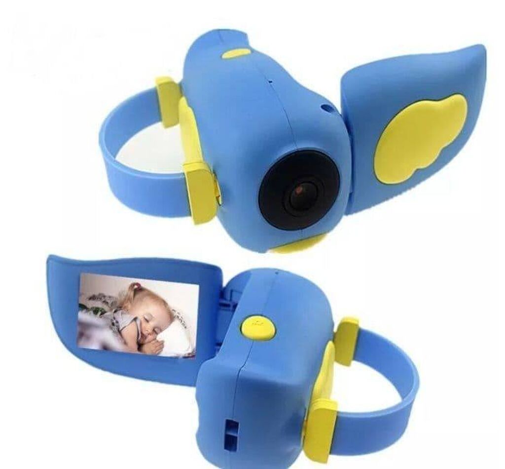 Kids Cam