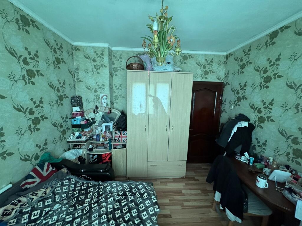 4 комнаты, 112 м², Моссовет 106 серия, 5 этаж, Косметический ремонт: фото 5