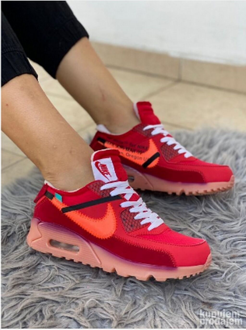 nike off white patike