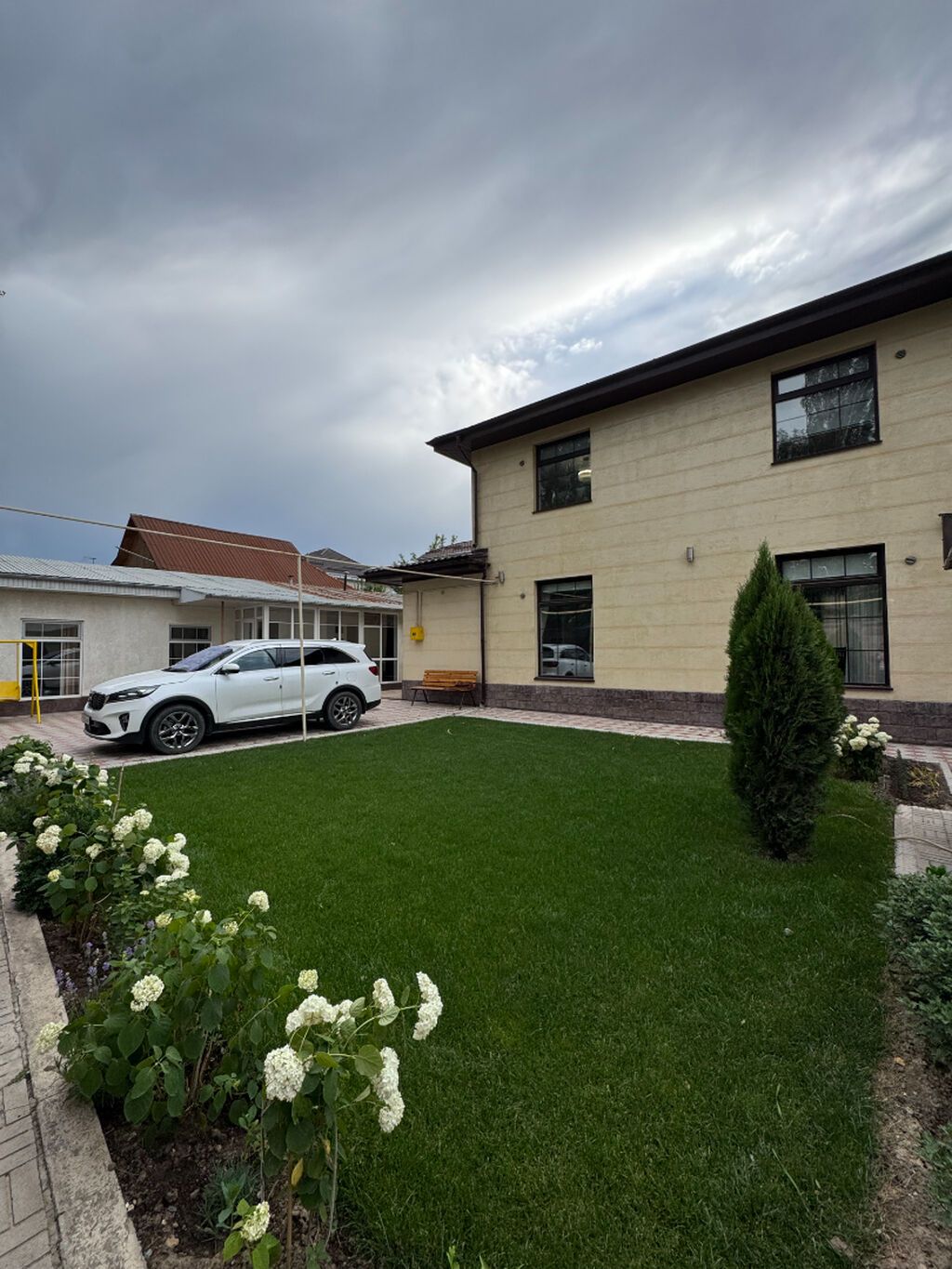Сдам 2-этажный дом 150 м², ж/м Ак-Орго: фото 6