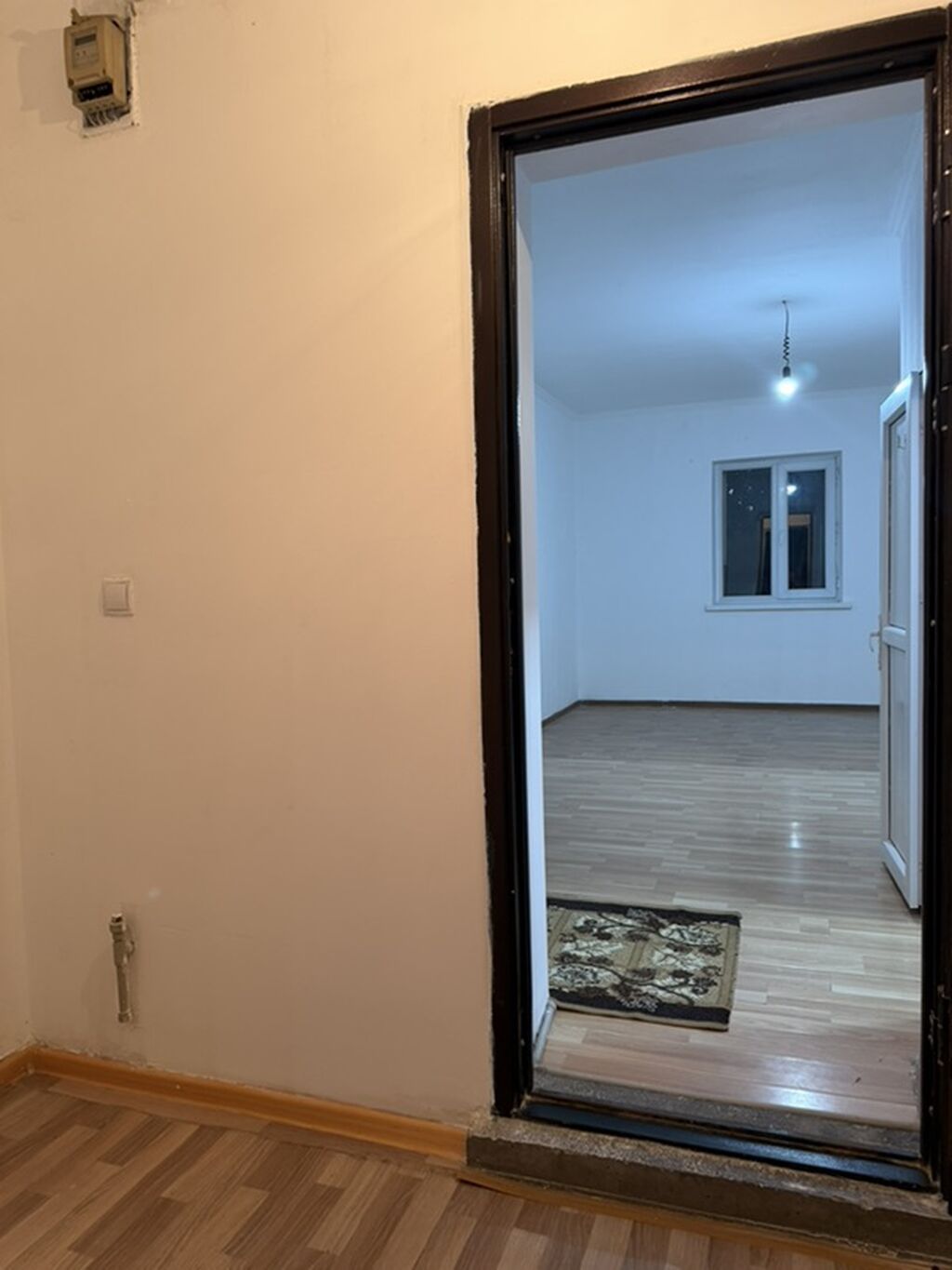 20 м², Без мебели: фото 3