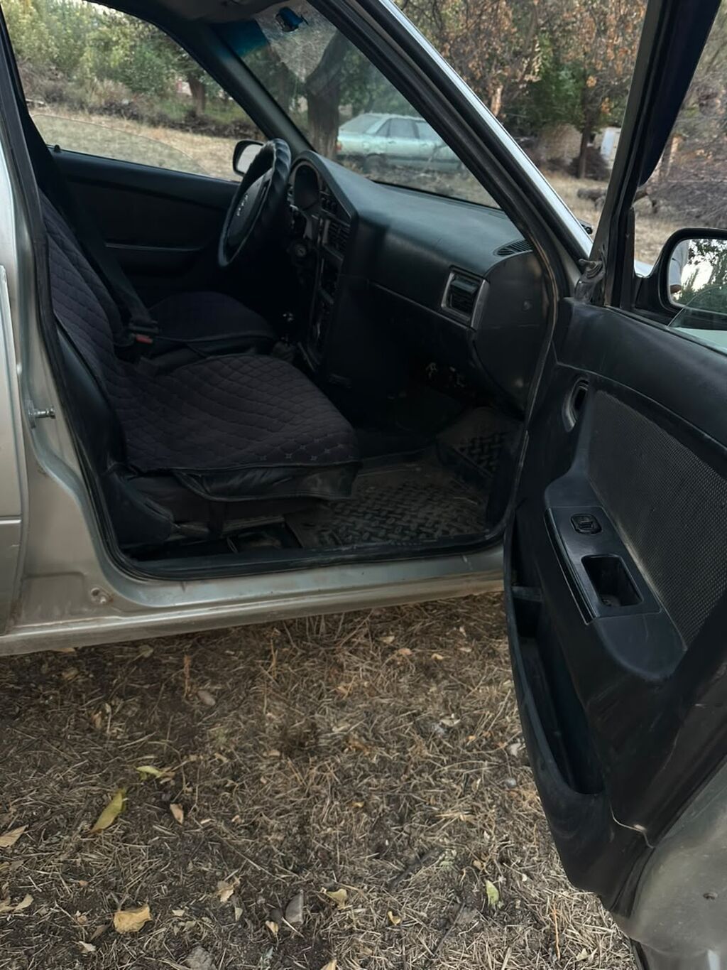 Daewoo Nexia