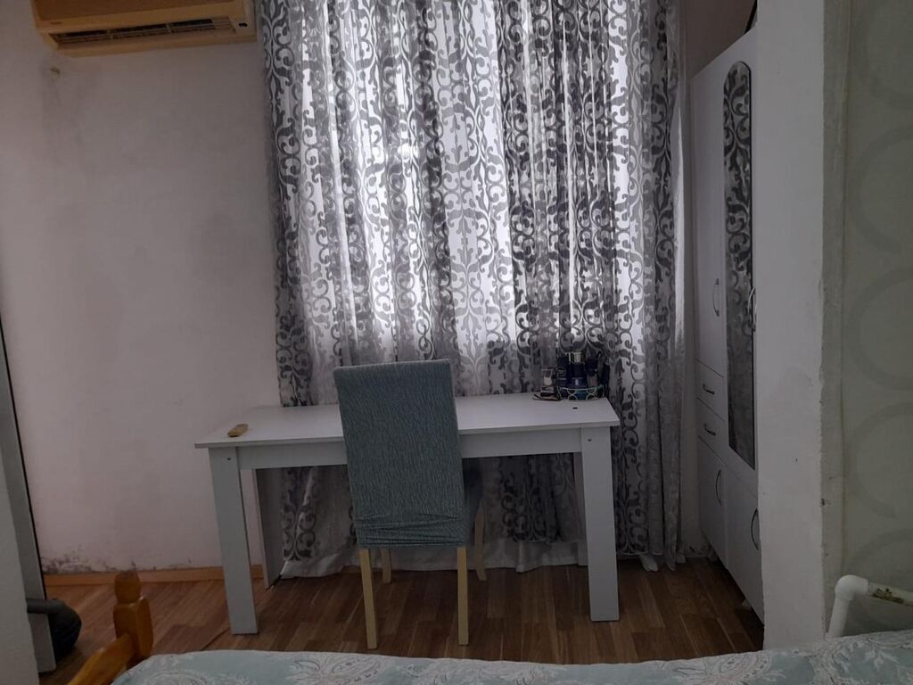 Bakı, Əhmədli, 3 otaqlı, Köhnə tikili, m. Əhmədli, 72 kv. m