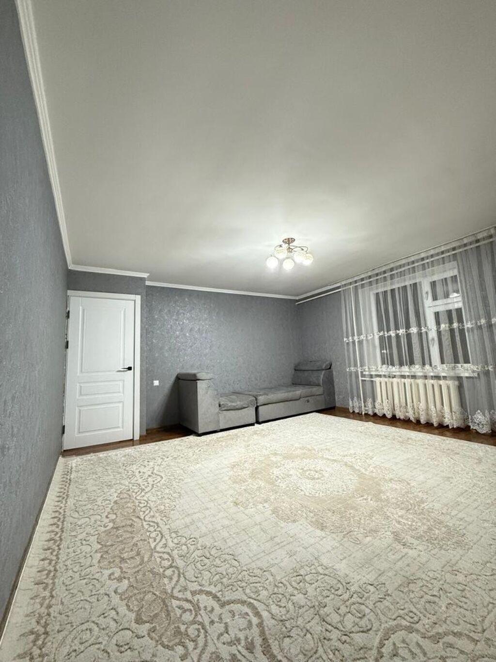 190 м², 4 комнаты, АЮ Гранд, Без животных: фото 5