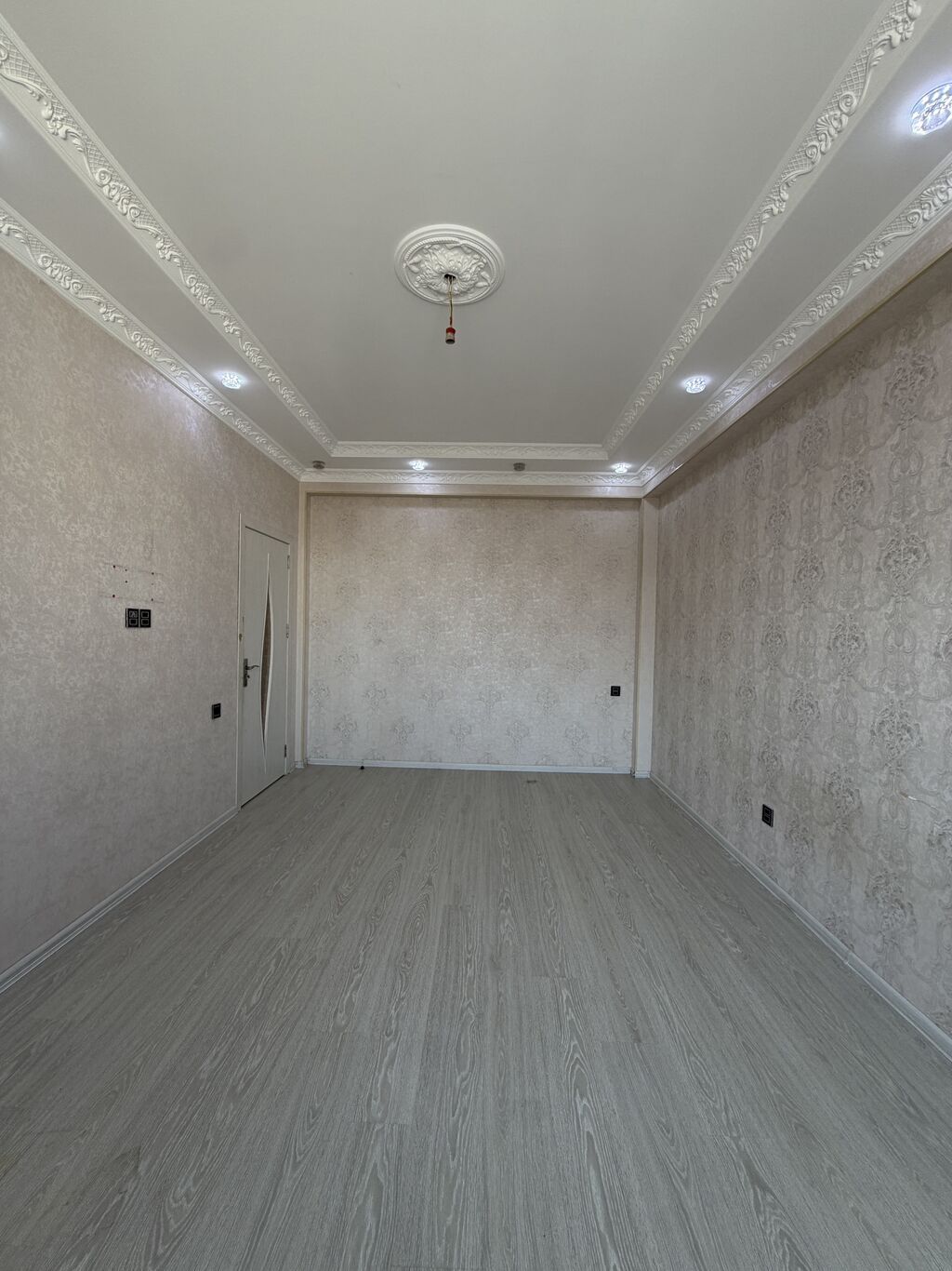 2 otaqlı mənzil satılır, Masazır, Abşeron