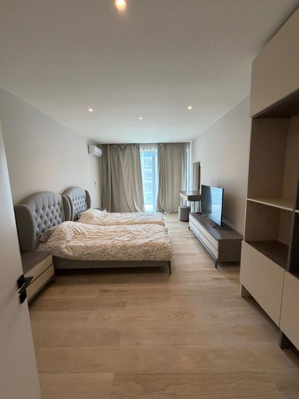 ✨ Sea Breeze-də, Park Residences 2-də Kirayə 3 Otaqlı Mənzil Verilir!